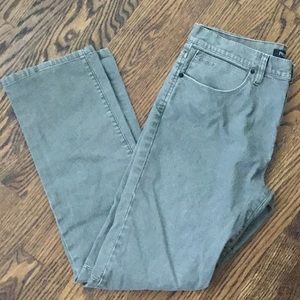 Huckberry proof pants
